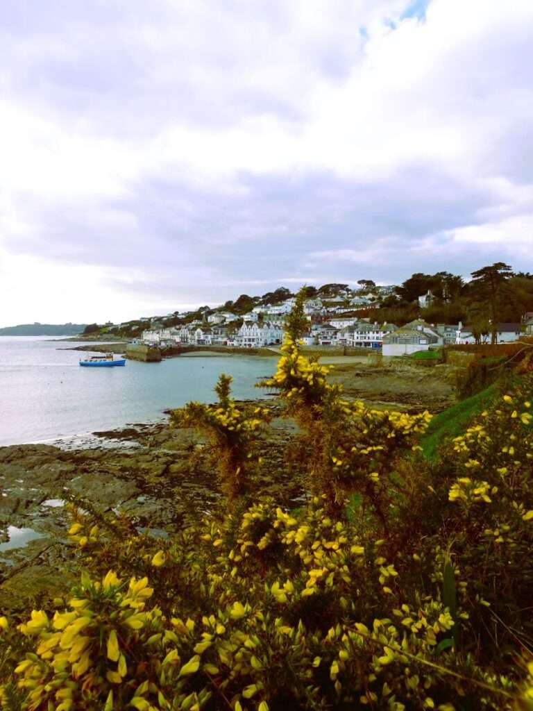 St Mawes