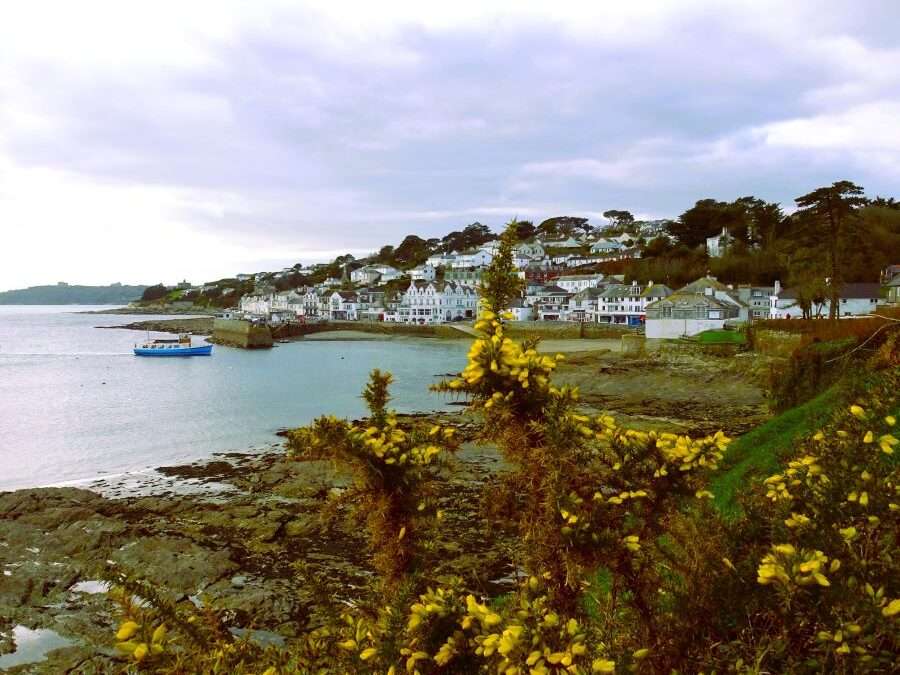 An Amble Around St Mawes