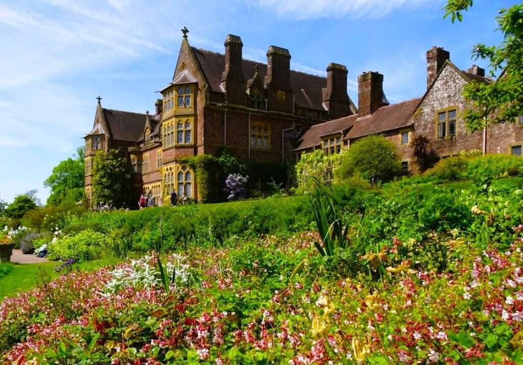 Knightshayes