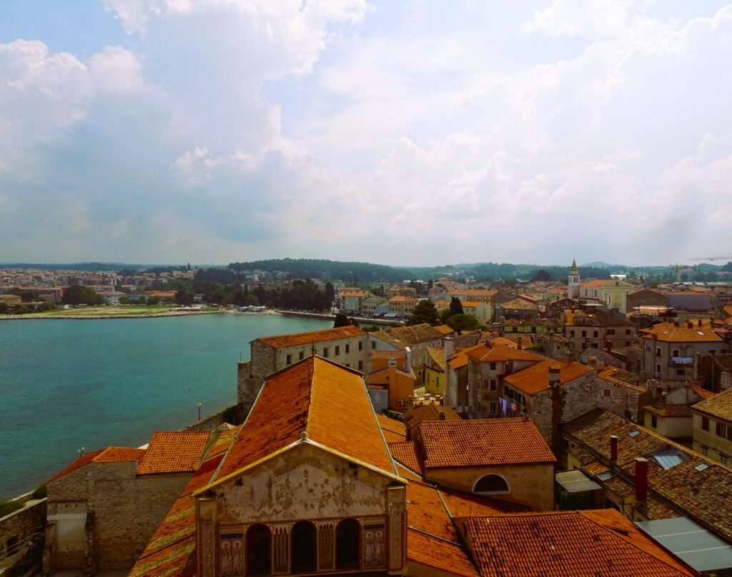 Popular Poreč