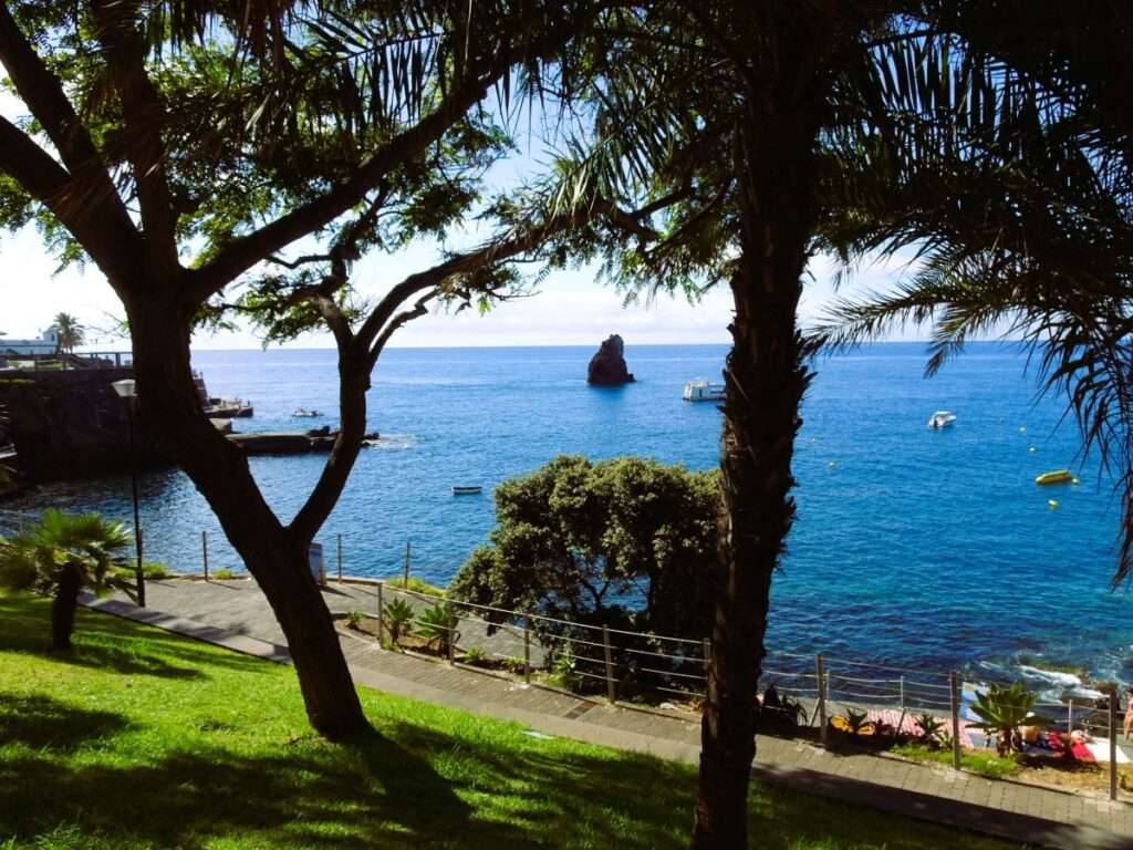 Majestic Madeira