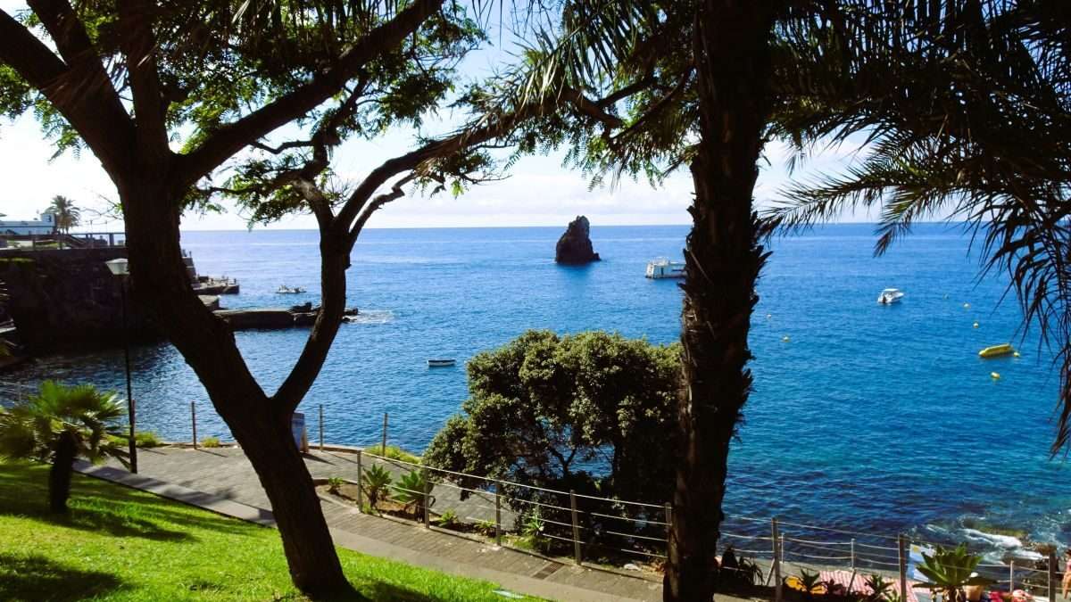 Majestic Madeira – Funchal