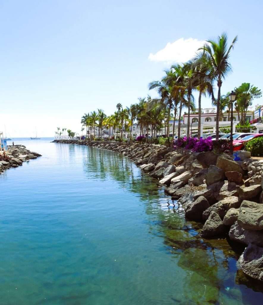 Charming Gran Canaria