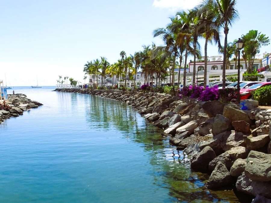 Charming Gran Canaria