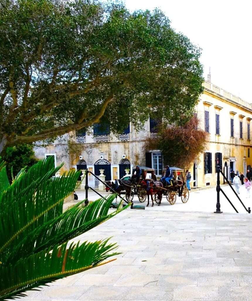 Magical Malta - Mdina