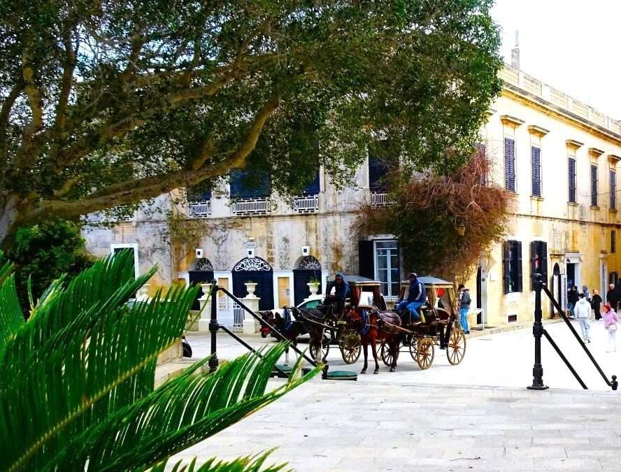 Magical Malta – Mdina