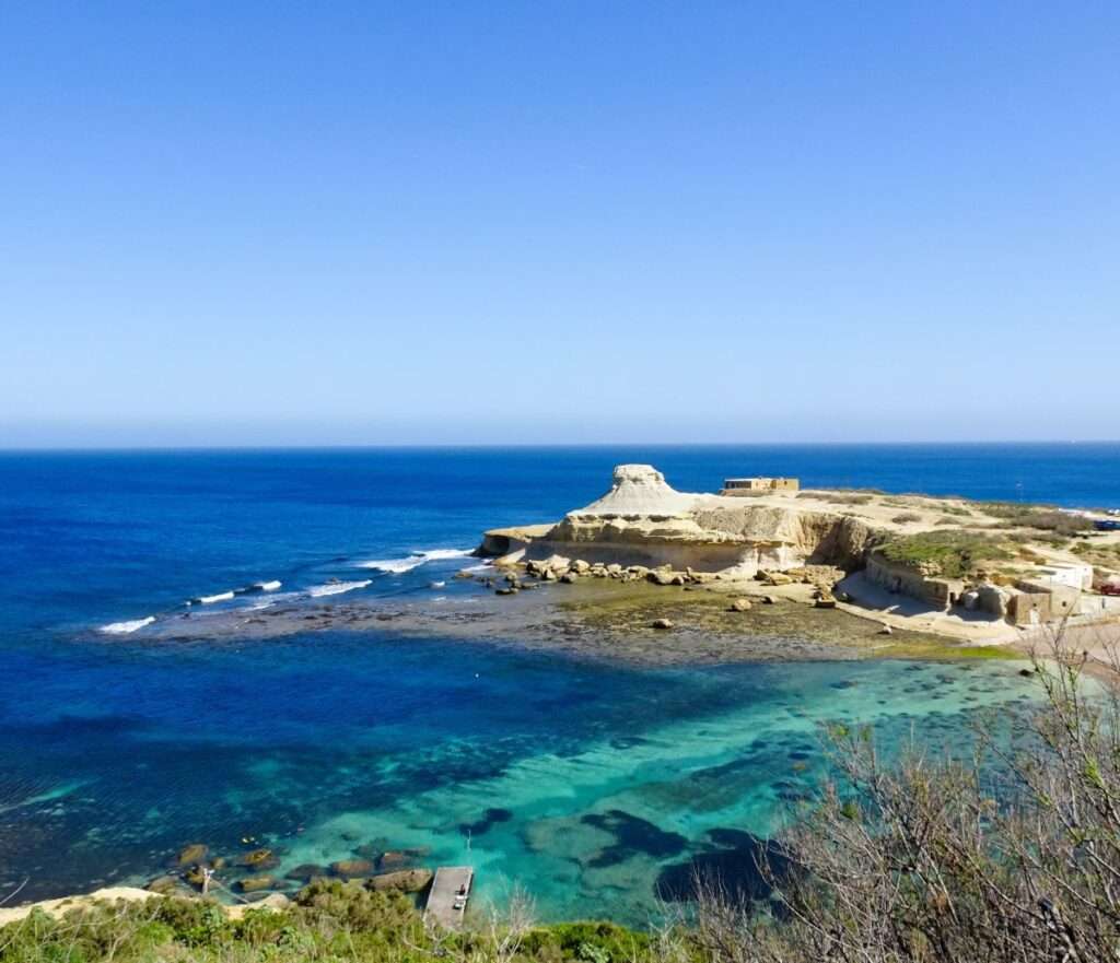 Tuk-Tuk Travels Aroud Gozo.
