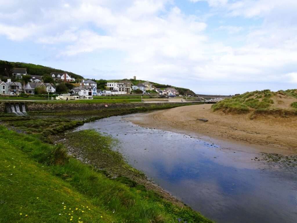 Beautiful Bude