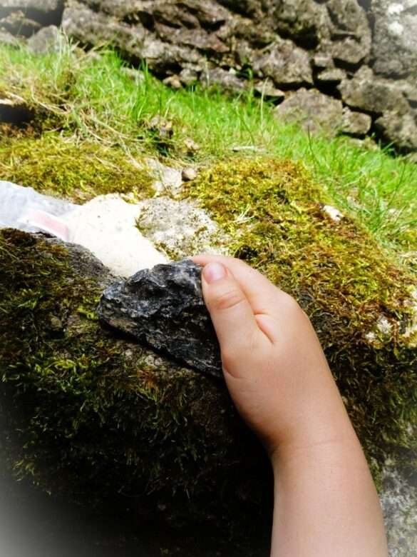 A Geocaching Jaunt