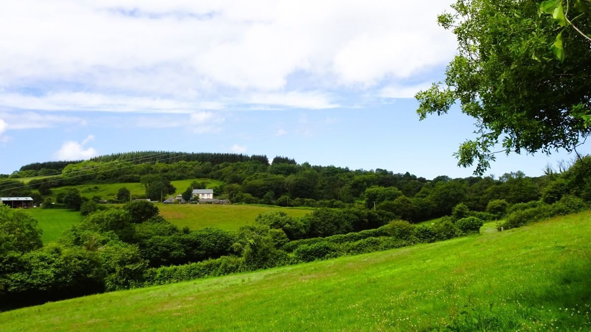 Cornwall’s Cosy Corner
