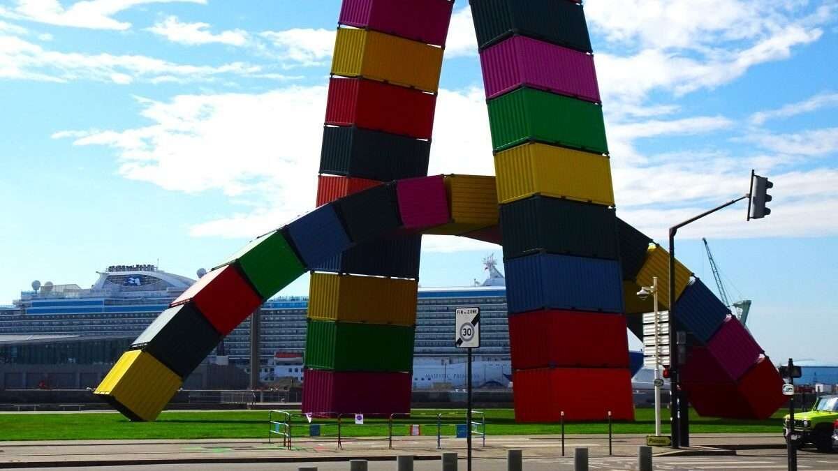 City by the Sea – Le Havre